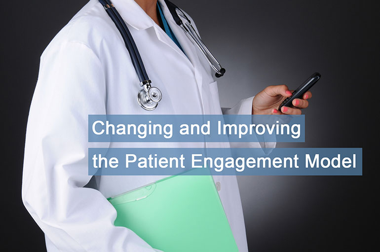 The New Patient Engagement Model