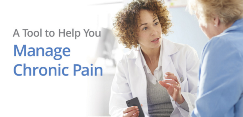 GoMo Health Concierge Care® Launches Chronic Pain Patient Education Program