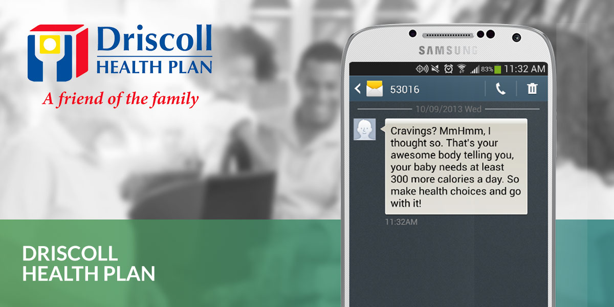 GoMo Health: Driscoll Health Plan
