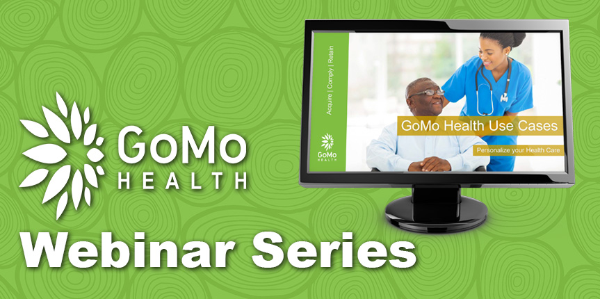 GoMo Health is launching a Free Webinar Series