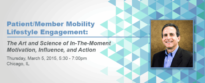 CHEF Mobility Engagement Presentation March 2015 with Bob Gold.