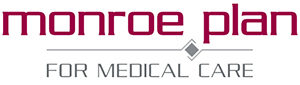 Monroe Plan for Medical Care logo