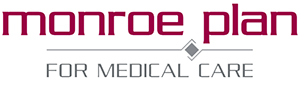 Monroe Plan for Medical Care Logo
