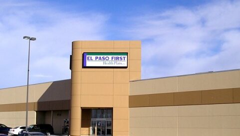 El Paso First & GoMo Health