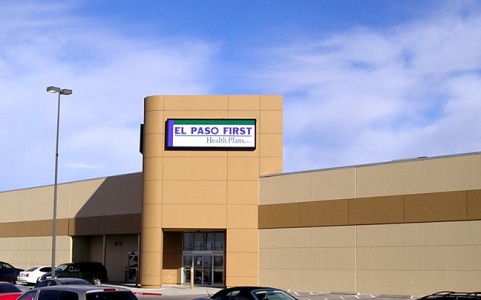 El Paso First & GoMo Health