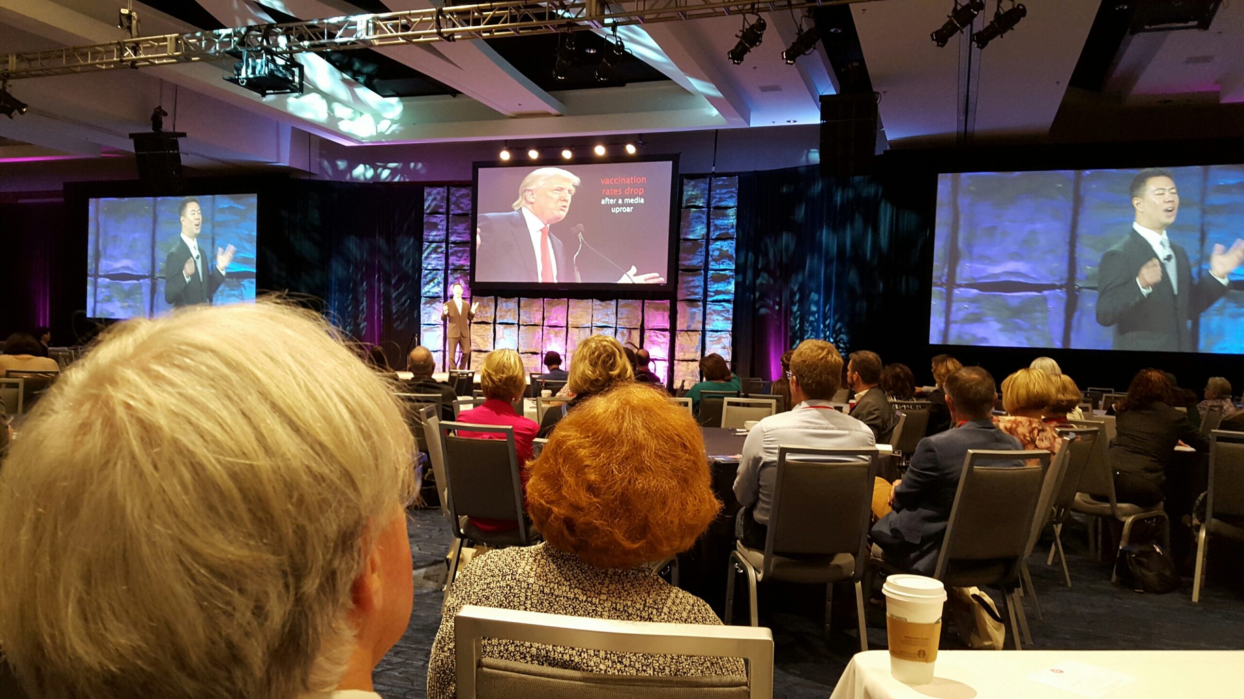 2015 Planetree Conference