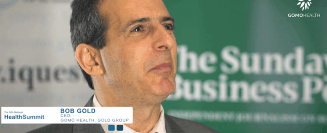 GoMo Health Concierge Care® Spreads to Ireland!