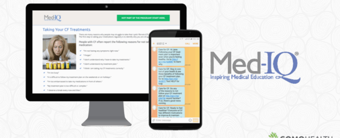 GoMo Health Concierge Care® Launches Cystic Fibrosis Patient Education Program
