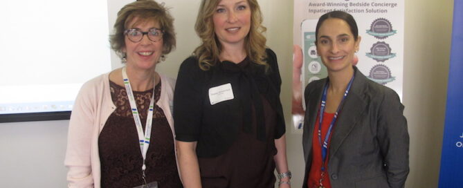 GoMo Health and HackensackUMC at Pascack Valley