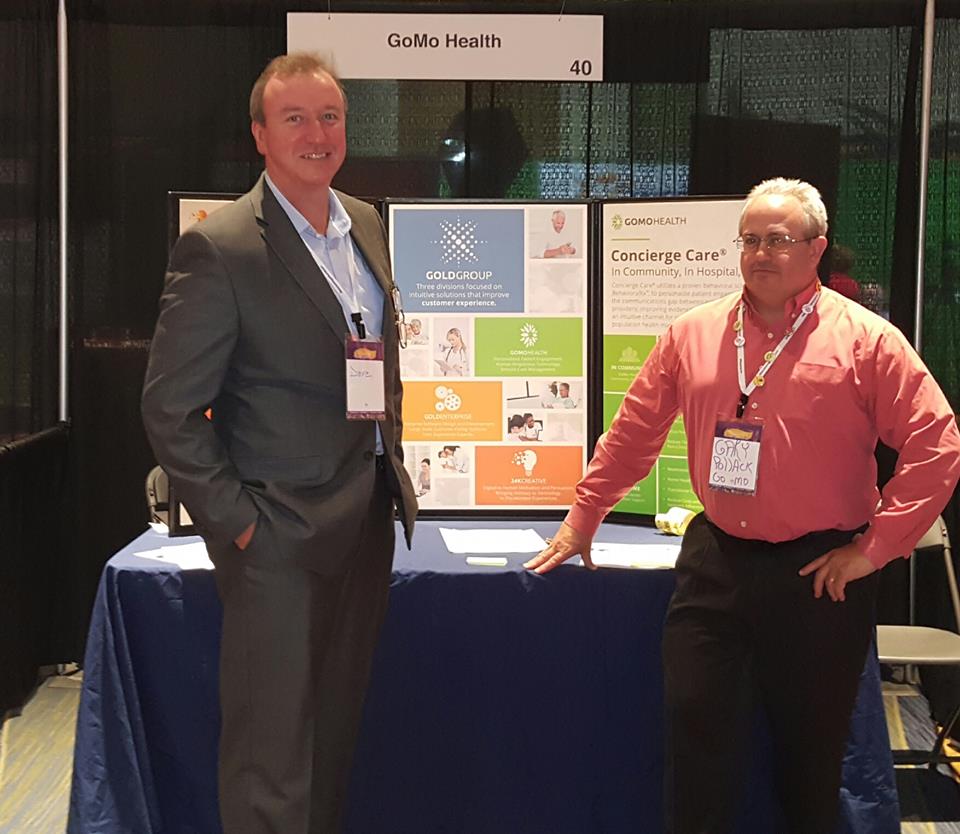 Planetree International Conference on Patient-Centered Care in Chicago, IL,