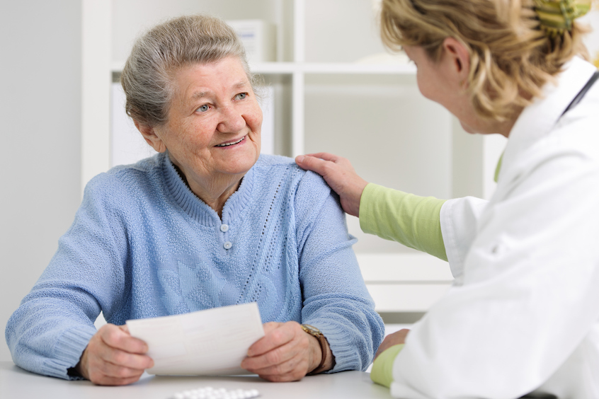 Skilled Nursing Facilities: Improving Patient Communications to Improve Transitional Care