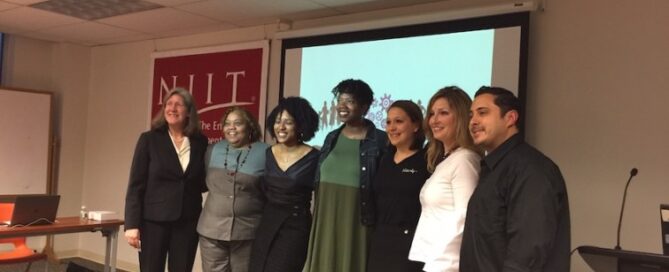 GoMo Health Innovates for Women’s Health in the NJ InnovateHER Competition