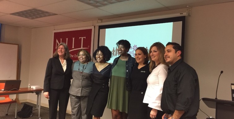 GoMo Health Innovates for Women’s Health in the NJ InnovateHER Competition