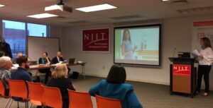 GoMo Health Innovates for Women’s Health in the NJ InnovateHER Competition