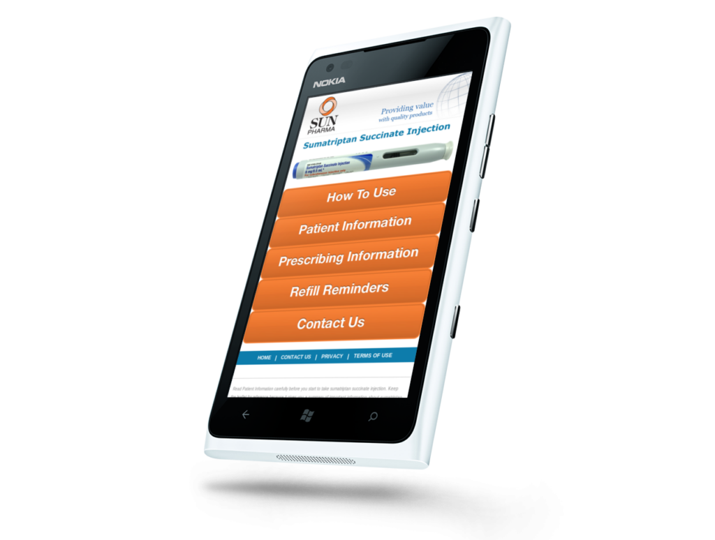 Sun-Pharma-Mobi-Nokia