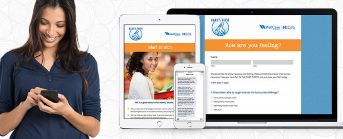 wellcare baby's first program