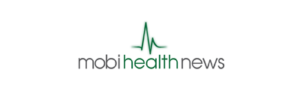 MobiHealthNews Logo