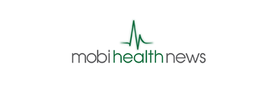 MobiHealthNews Logo