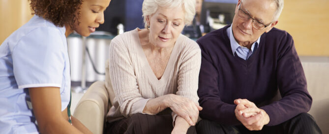 Announcing Four Seasons Nursing and Rehabilitation Center’s Personal Concierge™ Program