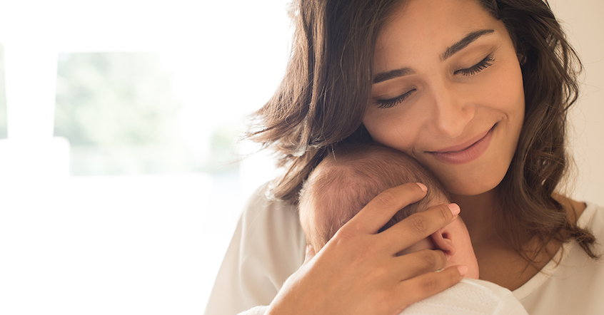 Types of Prenatal and Postpartum Support Available to Moms