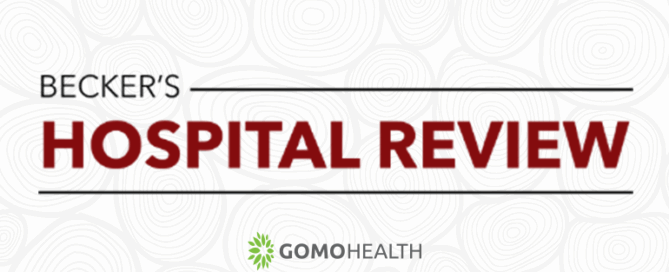 becker's hospital review rural health