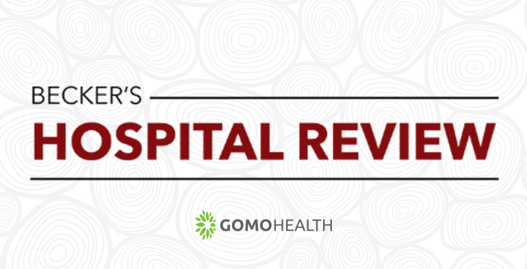 becker's hospital review rural health