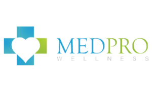 MedPro Wellness Logo