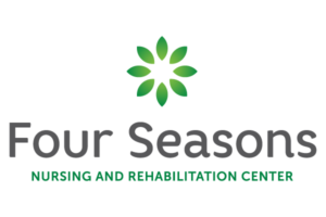 Four Seasons Nursing and Rehabilitation Logo