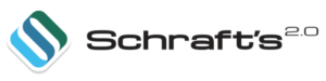 Schraft's 2.0 Logo 800x200