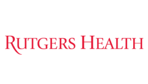 Rutgers Health Logo