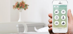bedside concierge