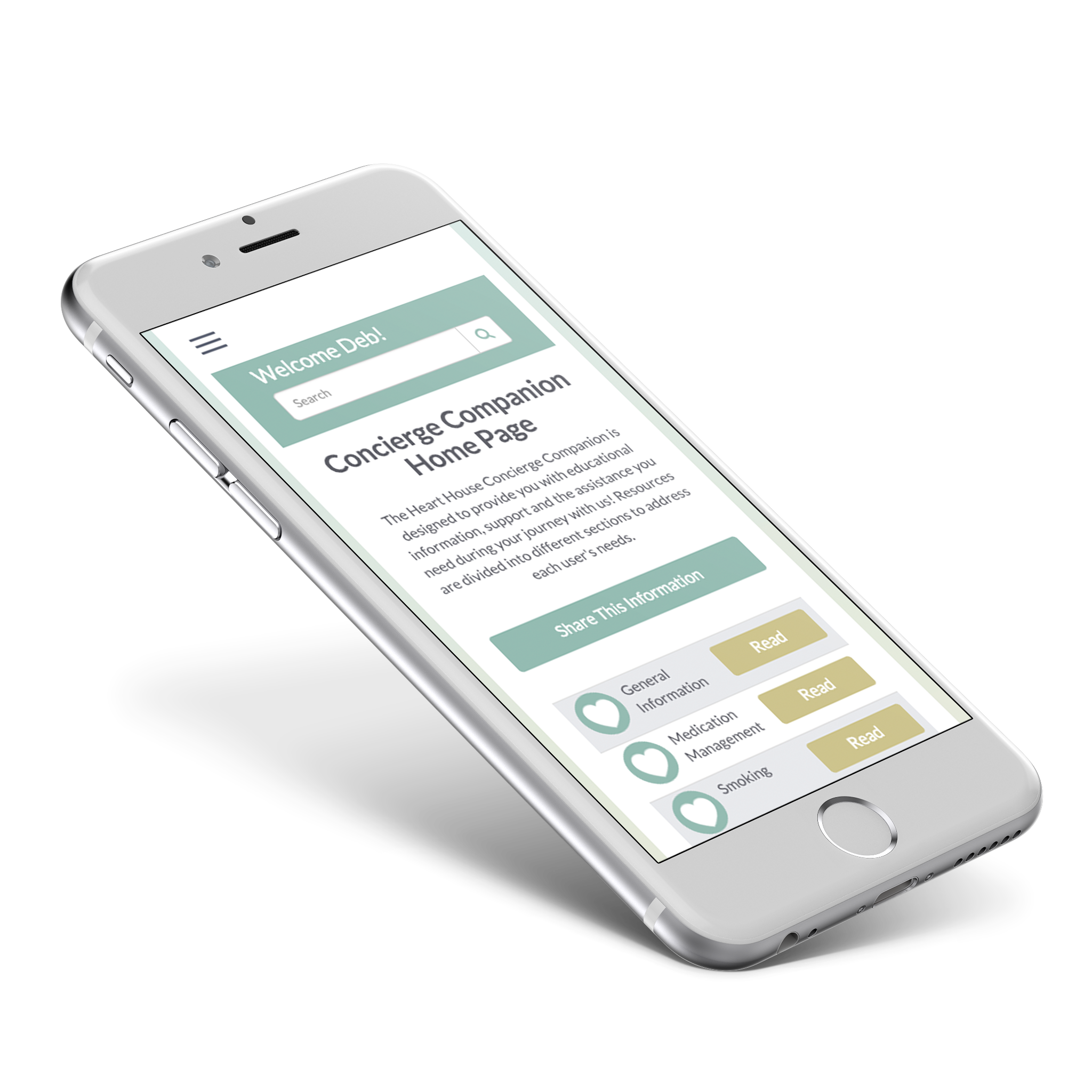 The Heart House GoMo Health Clients Cardiology