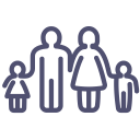 Patient reported outcomes icon