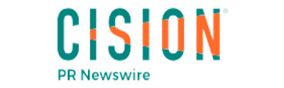 PR Newswire Cision Logo