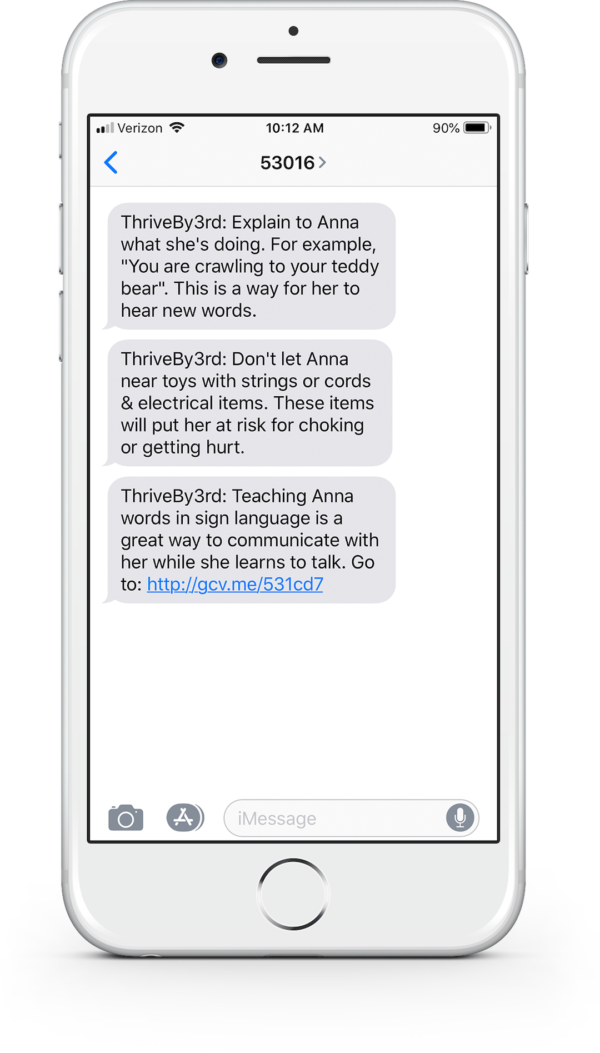 Tallahatchie Early Learning Alliance | GoMo Health