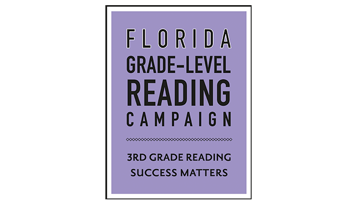 florida grade-level reading campaign