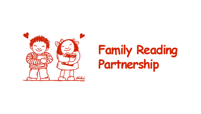 family reading partnership