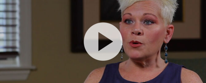 VIDEO OUD: Squashing Stigma