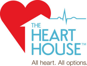 the heart house