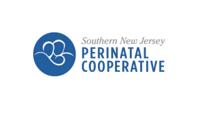 Southern New Jersey Perinatal Cooperative Logo