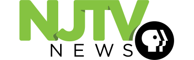 NJTV PBS News Logo