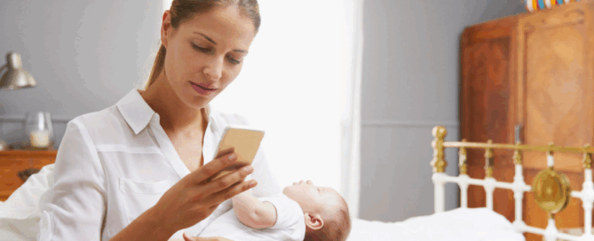 infobip partnership for maternal and child health