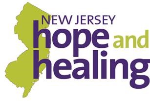 New Jersey Hope & Healing Logo