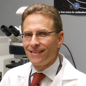 David Bleich Headshot