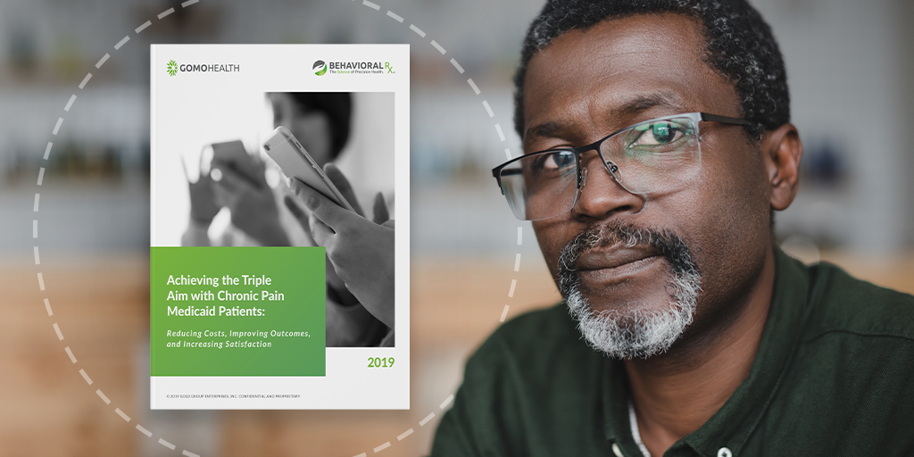 Chronic Pain Whitepaper Preview