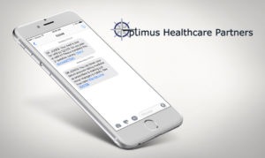 Optimus Healthcare Partners