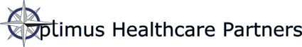 Optimus healthcare partners Logo
