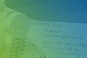 Prescription Refill Reminder