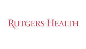 Rutgers Health Logo