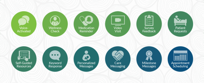 INFOGRAPHIC: The Journey of Lifetime: Concierge Care for Mom and Baby